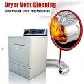 Dryer Vent Cleaning Indianapolis Greenfield, Carmel Indiana