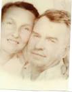 My grandma & grandpa; Martha &. John (Frosty) Saylor. - Martha%20&%20John%20Saylor,%20jpg