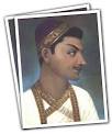 Muhammad Quli Qutb Shah,