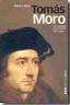 LIBRERÍAS MARCIAL PONS - Libro: Tomás Moro ( Silva, Álvaro ) - 100799364_g