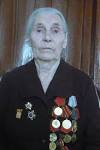 Рамзаева Татьяна Павловна