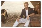 Perry Ellis Unveils Spring 2012 Campaign   Makeup and Beauty blog