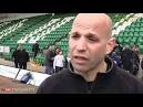 Saints director of rugby Jim Mallinder says his side have no choice but to