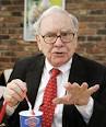 Warren Buffet's Berkshire
