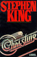 Christine (novel) - Wikipedia, the free encyclopedia