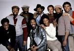 The Vanguard Series” Celebrates “Kool and the Gang” | Grown Folks ...