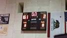 California high school girls basketball team wins game, 161-2.