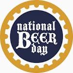 National Beer Day