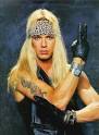 CC DeVille MetalSucks
