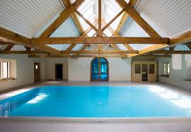 Hallenbad