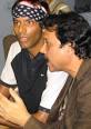 Rahmat Khan, the legendary
