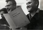 Original Abu-Gosh Music Festival - Photos - 1966 - Part 1