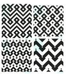 GP-B 039 | Geometric Patterns & Borders | Pattern in Islamic Art