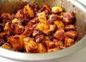 Dosa Avakai (Dosavakaya) – Andhra Yellow Cucumber Pickle - Indian ...