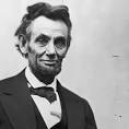 Abraham Lincoln