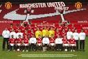 MANCHESTER UNITED POSTERS MAN UTD FOOTBALL POSTERS, Calendar Toy ...