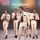 THE TEMPTATIONS New Album Features Auto-