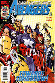 The Avengers (2012) izle