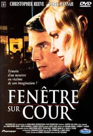 Fenetres sur cour