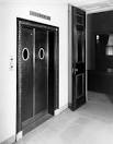 Family Elevator - White House Museum