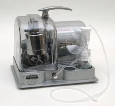 Hospital grade breastpump