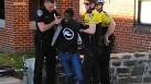 The 45-minute mystery of Freddie Grays death - Baltimore Sun