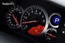 2009 Nissan GT-R - Top Speed