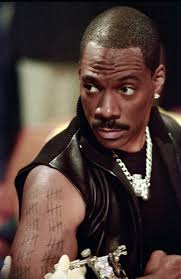 Eddie Murphy