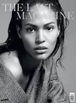 Joan Smalls by Karim Sadli for