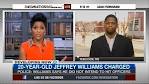 Pastor Stuns Even MSNBC Host With Unexpected Claim About Ferguson.
