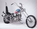 HowStuffWorks "Captain America: A Chopper Profile"