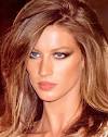 supermodel Gisele Bundchen