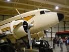 The 1936 plane flew first with United Airlines between New York and Chicago. - via Daymix