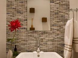 Kamar Mandi � Toilet, Kabinet, Dinding, dan Lantai