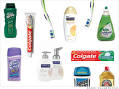 NEW Colgate-Palmolive Kroger Catalina Offer!