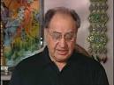 Professor Kazem Fathie پروفسور