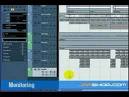 Cubase 4 Tutorial Recording and Editing Midi