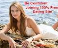 DON'T BE SKEPTICAL ABOUT COMPLETELY FREE DATING SITES