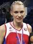 Former WNBA player Margo Dydek died at the age of 37 after having suffered a ... - margo-dydek