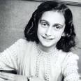 Photo d'Anne Frank. - Photo-d-Anne-Frank