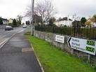 never acknowledged my email - compare here H4572 : Dublin Road, Omagh - via Daymix