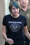 Isabella Cruise — with blue streaks! – Moms &amp; Babies – Moms ...