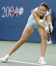 Lindsay Davenport