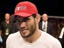 Top Contender Jon Fitch takes