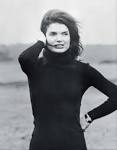 Jacqueline Kennedy Onassis, An enigma (and a Hodgkins Lymphoma ...