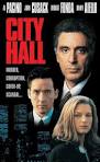 City Hall movie poster #2 in high resolution - JoBlo's Pimpin' Poster Palace - 1996-city-hall-poster2