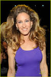 Sarah Jessica Parker Probably Teased Her Hair In The Honor Of ...