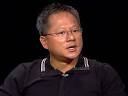 Charlie Rose - A conversation with Jen-Hsun Huang, CEO Nvidia