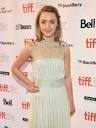 Cannes 2012: Saoirse Ronan to Star in Movie Based on Vera Brittain ...