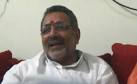 Minister Giriraj Singhs Shocking Remark on White-Skinned Sonia.